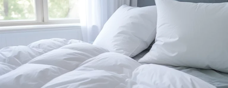 como elegir el duvet perfecto para ti