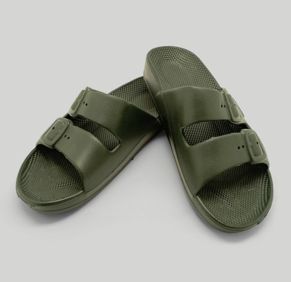 Sandalia Mosses - Imagen 3