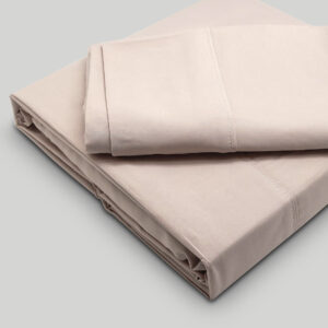 Sábana Tradicional Beige
