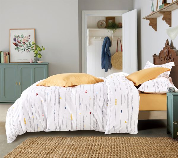 Duvet Estampado Deco - Imagen 3