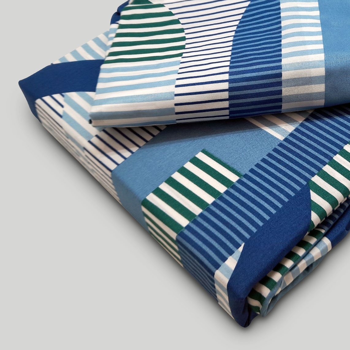 Sabana Casa Mia Full Blue