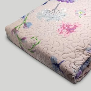 Sobre cama estampado Otoño