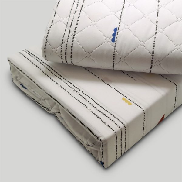 Duvet Estampado Deco