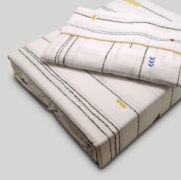 Duvet Estampado Deco - Imagen 2