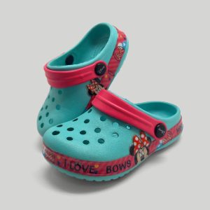 Sueco Banda Minnie Bows PVC