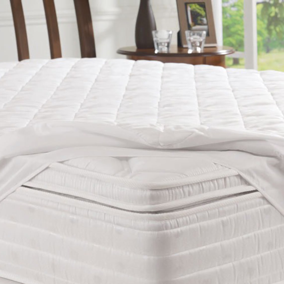 Protector Colchon - Imagen 3