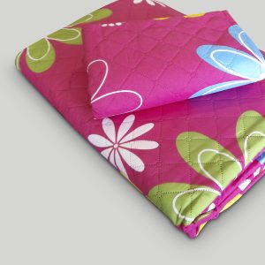 Set 7 piezas Lila