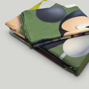 SI-MICKEY-A