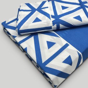 Sábana Estampada Supersoft Minimal