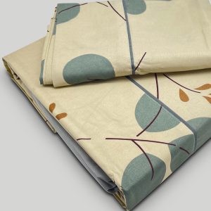 Sábana Estampada Supersoft Otoño