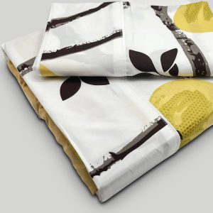 Sábana Estampada Supersoft Verano