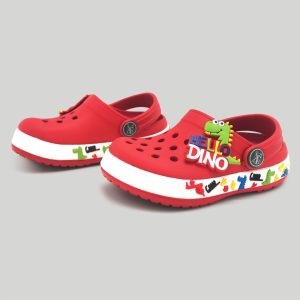 Sueco Infantil con banda 3D Dino