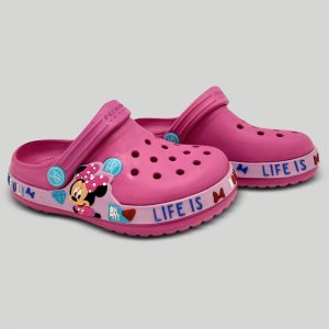 Sueco Banda Minnie Life is