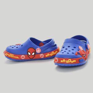 Sueco Banda Spiderman Kaboom