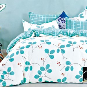 Sabana Casa Mia Twin Satin