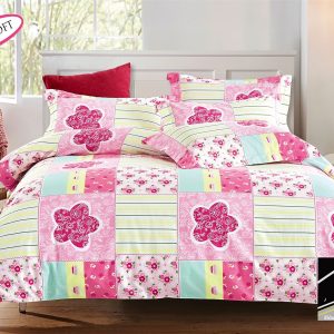 Sabana Casa Mia Twin Silk