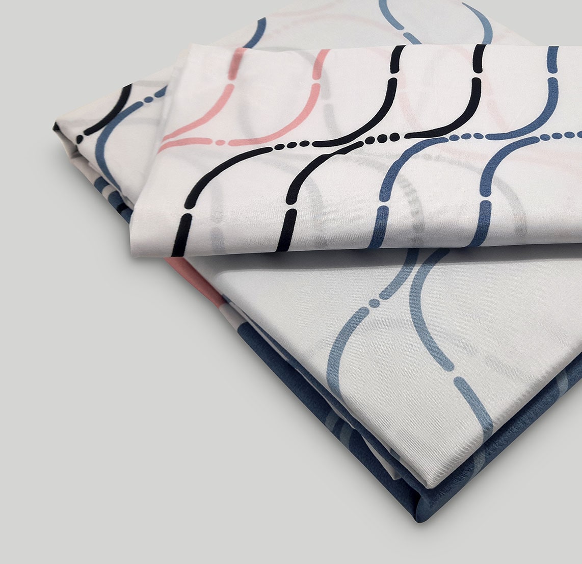 Sabana Casa Mia Twin Aurora - Imagen 2