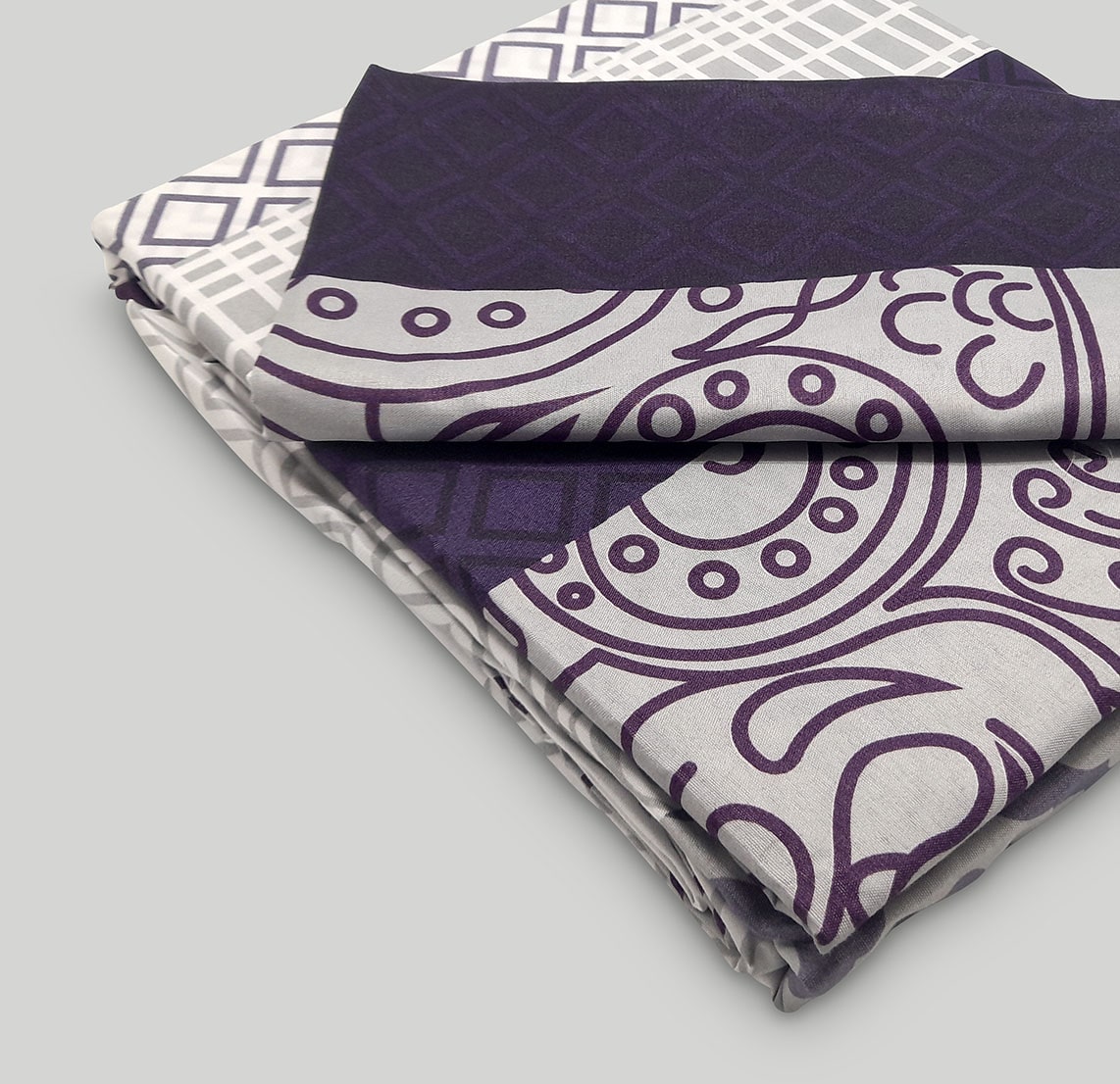 Sabana Casa Mia Twin Bruma - Imagen 2