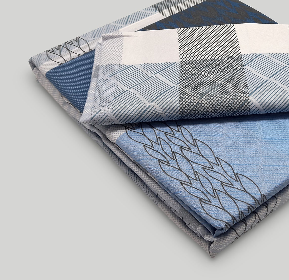 Sabana Casa Mia Twin Polar - Imagen 2